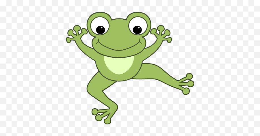 Kermitt The Frog Clip Art Clipart Image 0 - Clipartix Frog Clipart Png Emoji,Frog Emoji Transparent