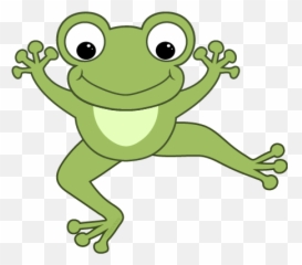 Kermitt The Frog Clip Art Clipart Image 0 - Clipartix Frog Clipart Png Emoji,Frog Emoji Transparent