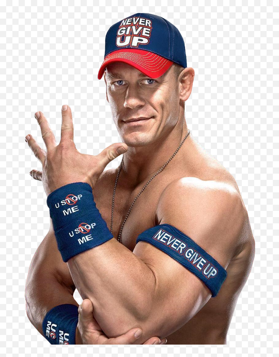 Johncena Cenation Sticker By Usosbellasshield - John Cena Png 2018 Emoji,John Cena Emoji