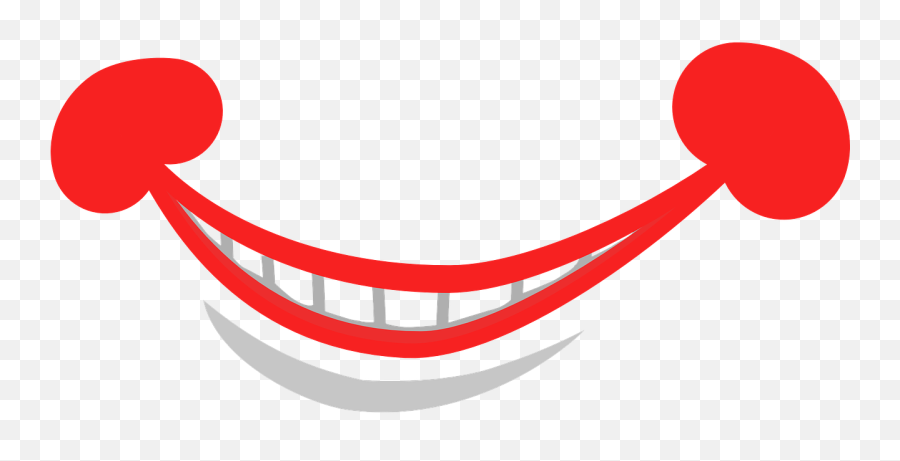Smiley - Clip Art Library Red Smile Clip Art Emoji,Dunce Cap Emoticon