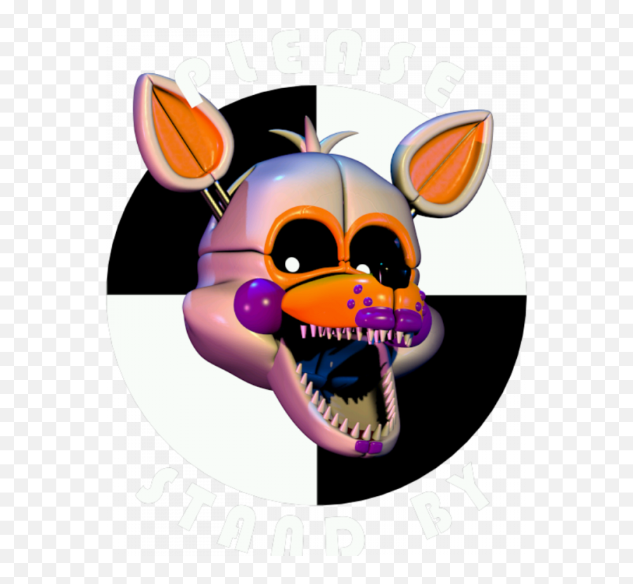 Lolbit Five Nights At Freddyu0027s Wiki Fandom - Lolbit Fnaf Emoji,Tv And Hook Emoji