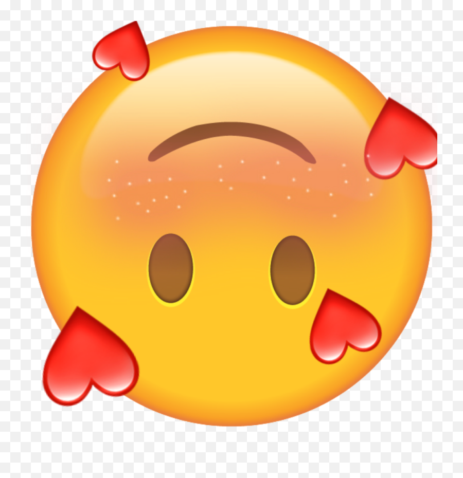 Upsids Down Smile Face With Sticker - Happy Emoji,Upside Down Face Emoticon