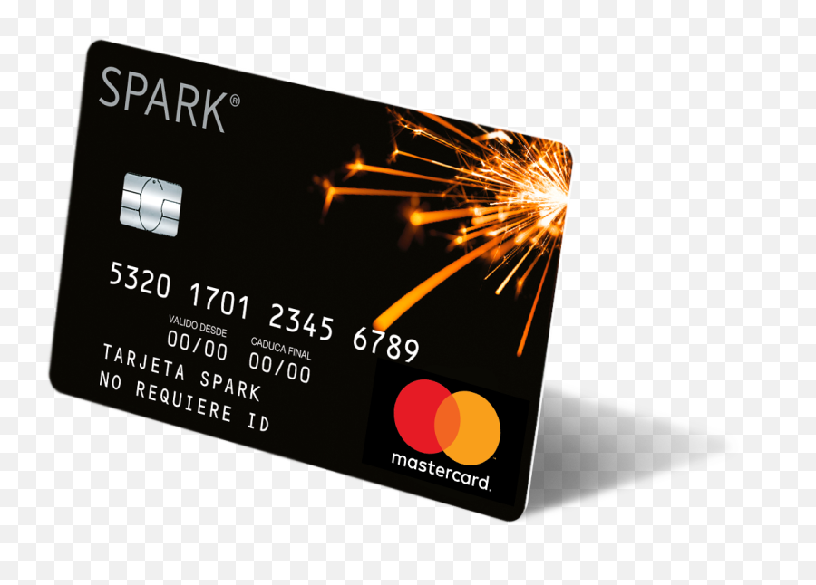 Spark Mastercard - Your Reloadable Prepaid Mastercard Debit Card Emoji,Codigos De Emotions Para Facebook