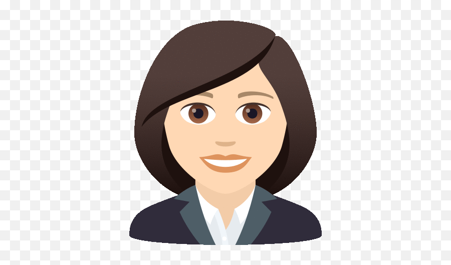 Businesswoman Joypixels Gif - Businesswoman Joypixels Officeworker Discover U0026 Share Gifs Joypixels Emoji,Strong Woman Emoji