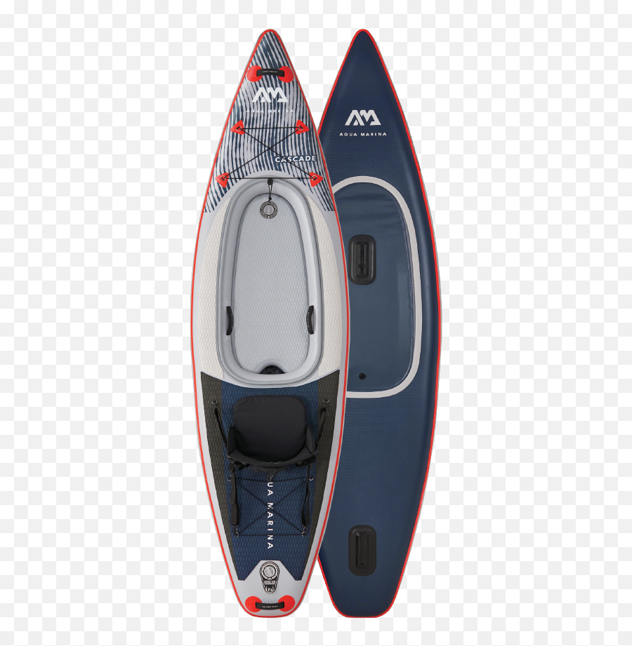 Aqua Marina Kayak Sup Cascade 11u00272 340cm Bt - 21cap 2021 Aqua Marina Cascade Emoji,Emotion Kayaks Spray Skirt