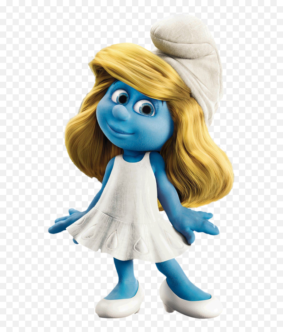 100 Best Smurfs Movie 1 And 2 Ideas - Smurfette Png Emoji,Io9 Emojis