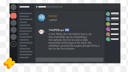 Yagpdb - Dot Emoji,Emoji Role Bot