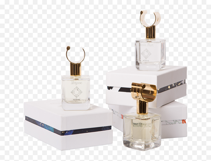 Persefume U2013 He Says She Says Noème Paris - New Niche Brand Perfume Emoji,Dove Emotion Paris Perfume
