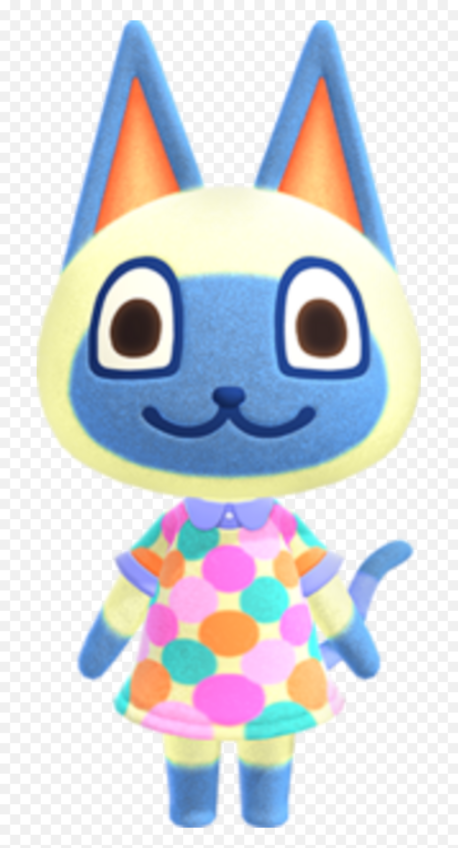 Mitzi - Animal Crossing Wiki Nookipedia Mitzi From Animal Crossing Emoji,Animal Crossing Emoji