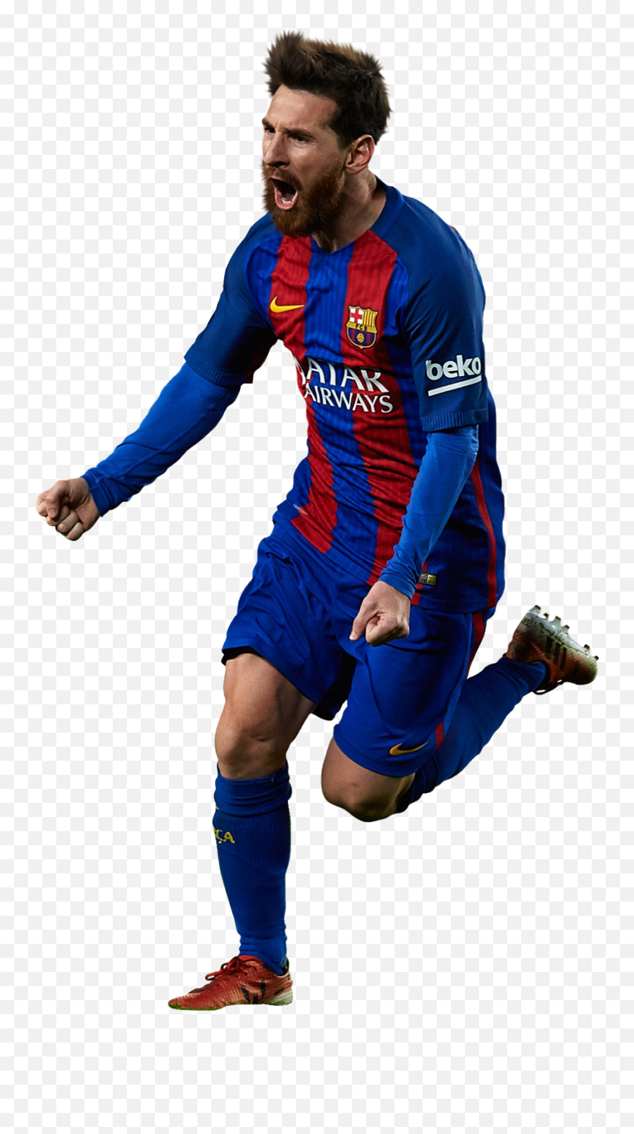 L10 Lionel Messi Fc Barcelona Png 2017 - Messi Png Emoji,Fc Barcelona Emoji