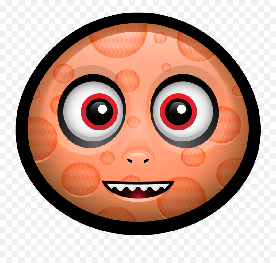 Fear Clipart Emoticon Fear Emoticon Transparent Free For - Om Aim Klim Sauh Mantra Emoji,Zombie Emoji