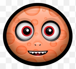 Fear Clipart Emoticon Fear Emoticon Transparent Free For - Om Aim Klim Sauh Mantra Emoji,Zombie Emoji