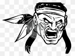 Download Angry Indian Clipart Png Image With No Background - Indian Head Clipart Forward Emoji,Indian Man Emoji