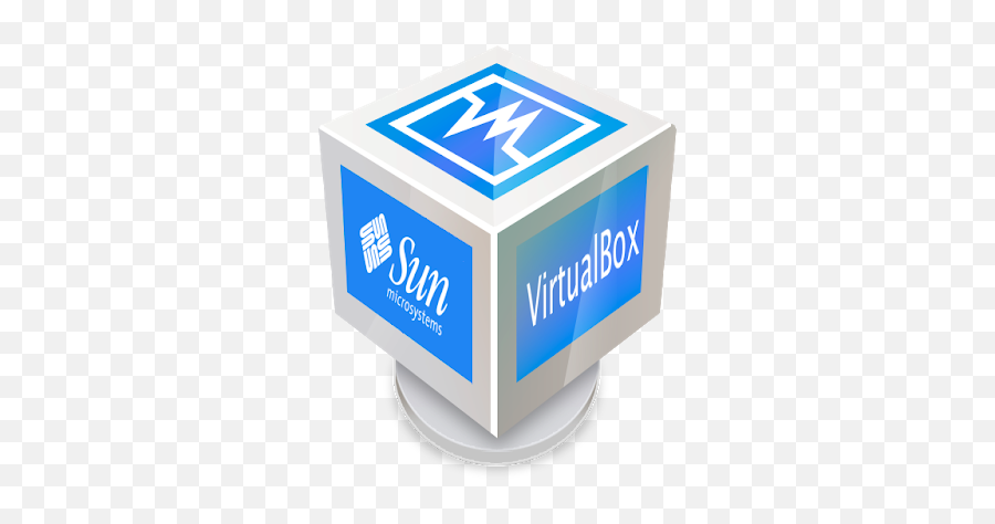 Virtualbox V4322 Multilenguaje Español Portable - Innotek Virtualbox Emoji,Emoticon De Apenado