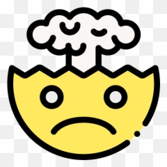 Exploding - Happy Emoji,Exploding Emojis
