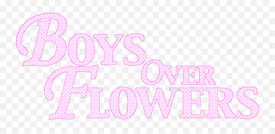 Boys Over Flowers - Boys Over Flowers Letras Emoji,Boys And Emotions