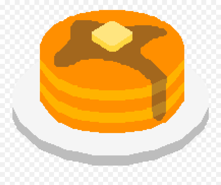 Pixilart - Dish Emoji,Pancake Emojis Transparent