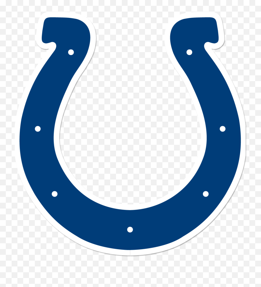 The Indianapolis Colts Vs The Tennessee Titans - Scorestream Indianapolis Colts Logo Emoji,Boise State Emoticon