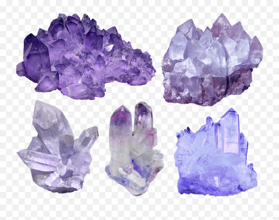 Free Photo Mineral Gem Magic Crystal Magical Gems Crystals - Crystal Cluster Emoji,Gems And Emotions