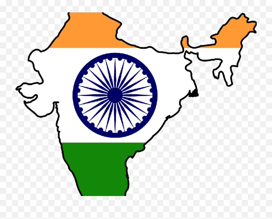 The 1709 Blog December 2016 - Transparent India Flag Map Emoji,Letter Emojis Zpi