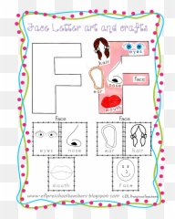 My Face Worksheets Preschool Printable Worksheets And - Dot Emoji,Printable Emotion Faces