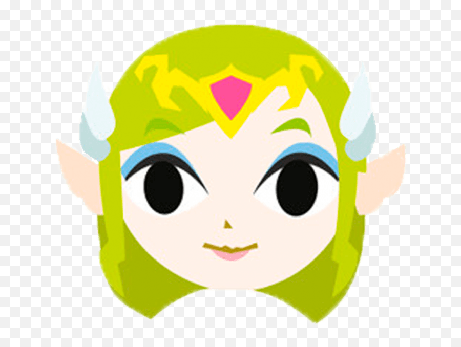 82 Tloz Spirit Tracks Ideas Legend Of Zelda Legend Artwork - Toon Zelda Face Emoji,Zelda Emoticon Deviantart