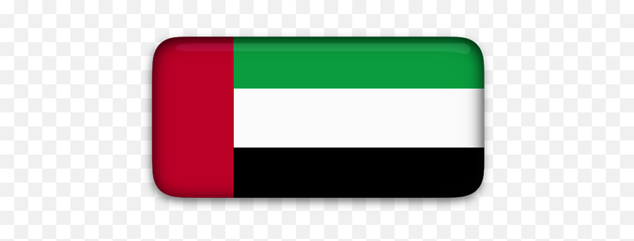 Free Animated United Arab Emirates - Rectangle Uae Flag Emoji,Flag Alligator Emoji