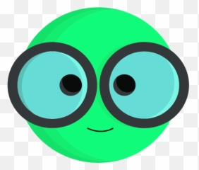 The Bme Life - Dot Emoji,Oh My Gosh So Cute Emoticon