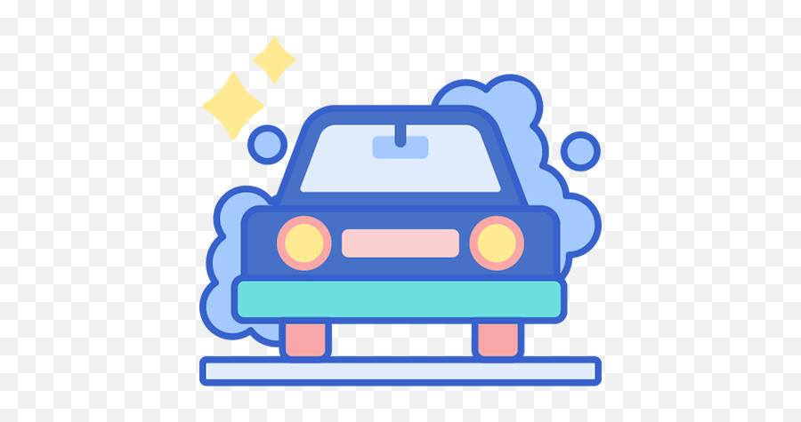 Your Cars - Car Wash Emoji,Guess The Emoji Car Boom Car Car