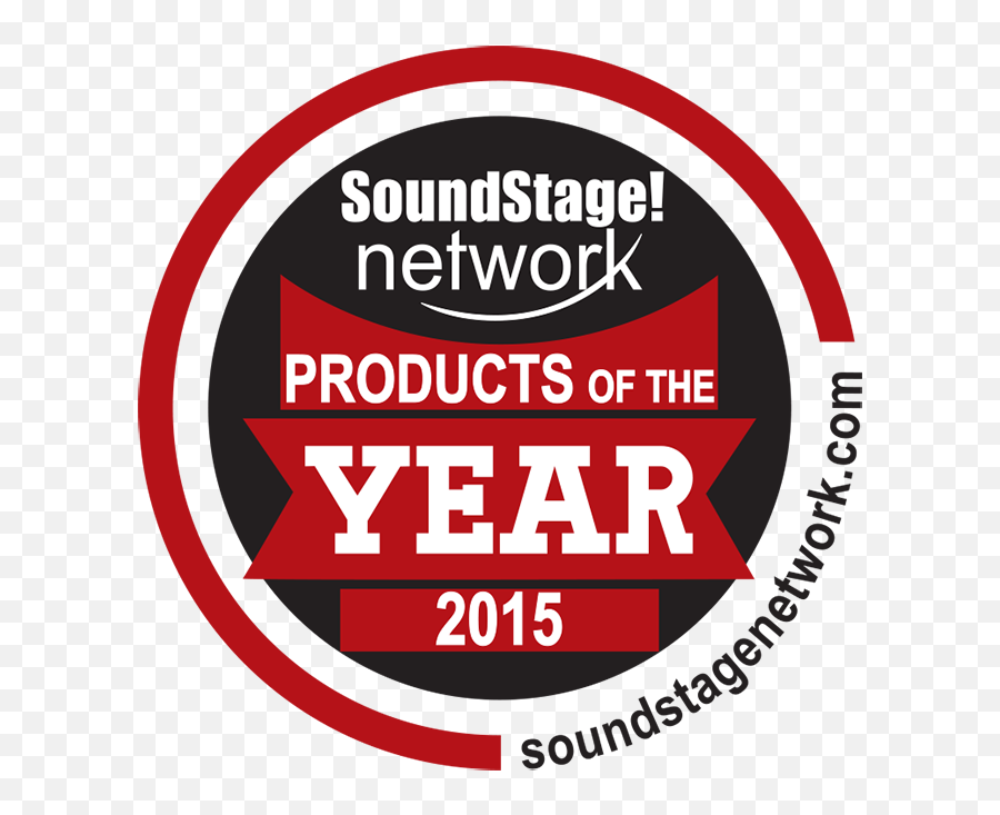 Benchmark Ahb2 Power Amplifier - Soundstage Network Product Of The Year Emoji,Emotion Are High Logic Is Low