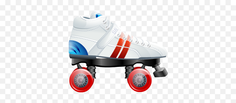 Roller Skates Png Resolution400x400 Transparent Png Image - Transparent Background Roller Skates Png Emoji,Noncopyright Game Emojis