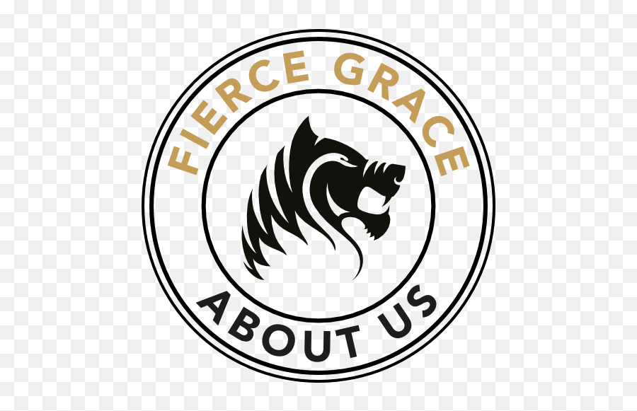 About Fierce Grace - Language Emoji,Fearce Emotion