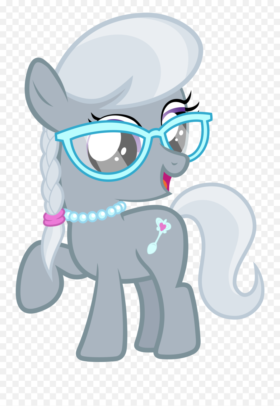 47 Characters I Canu0027t Stand Ideas In 2021 Anime Magical - Silver Spoon Diamond Tiara Mlp Emoji,My Little Pony: Friendship Is Magic - A Flurry Of Emotions