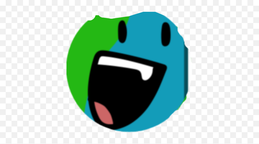 Bfdi Marbale Raceglitch Slayer Bonus Level Tynker - Dot Emoji,Emoticon Wikik