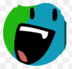 Bfdi Marbale Raceglitch Slayer Bonus Level Tynker - Dot Emoji,Emoticon Wikik