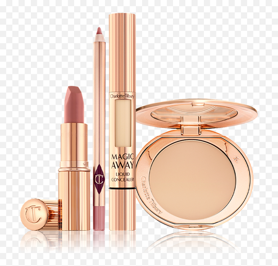 Bridal Makeup Kit - Charlotte Tilbury Kit Emoji,Pro Tan Sweet Emotion Ingredients Deionized Water