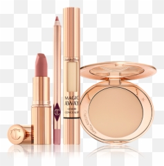 Bridal Makeup Kit - Charlotte Tilbury Kit Emoji,Pro Tan Sweet Emotion Ingredients Deionized Water