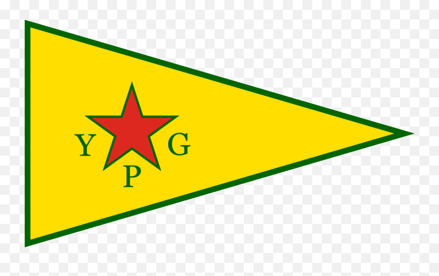 Peopleu0027s Protection Units - Wikipedia Ypg Flag Emoji,Isis Flag Emoticon