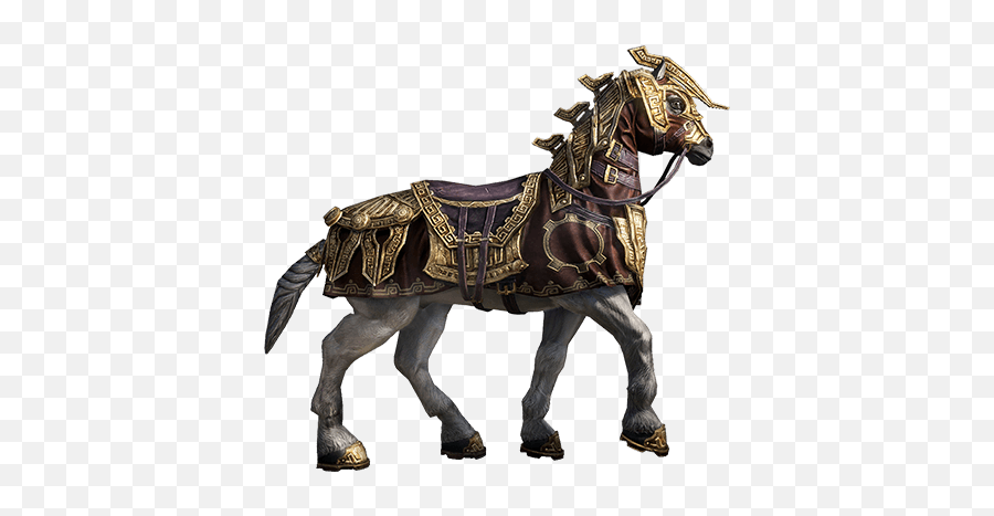 The Elder Scrolls Online Morrowind - Announcement Event Games Caballo De Guerra Png Emoji,Eso, Conflicted Emotions