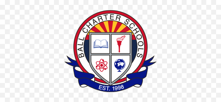 Programs - Ball Charter School Logo Emoji,Art That Is Meant To Express Emotion Aboout Phonix Az