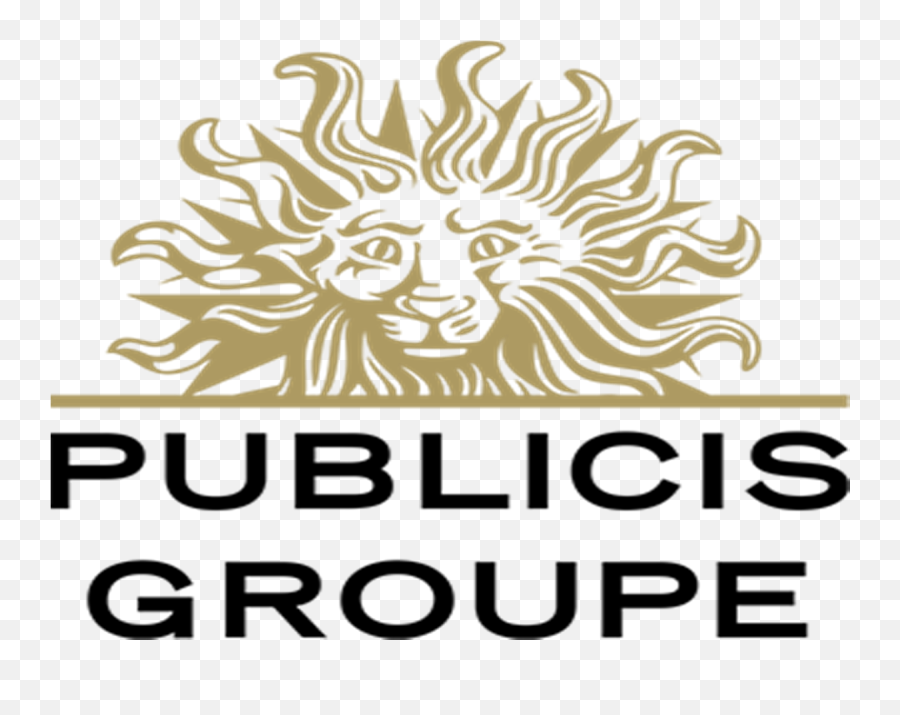 Publicis Groupe Creates A Joint Leadership For Bbh - Pww In Publicis Groupe Logo Emoji,Worldwide Emphasise Pink Emotions