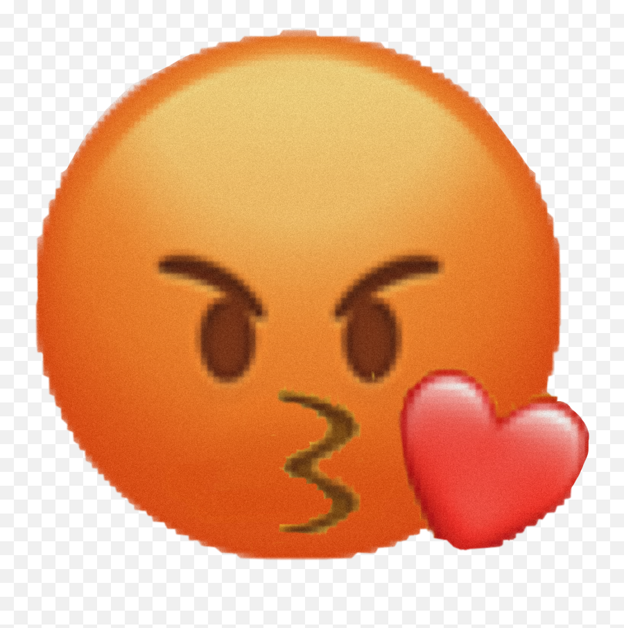 Quin Emoji Sticker By Agus - Love Raichel Happy,Wink Kiss Emoticons