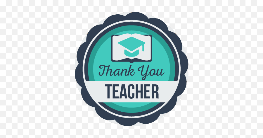 Teacher Appreciation Week Is Here Write A Thank You Note - Intrepid Air Space Museum Emoji,Teach Lesson About Emotions, Organizing Schoolwork