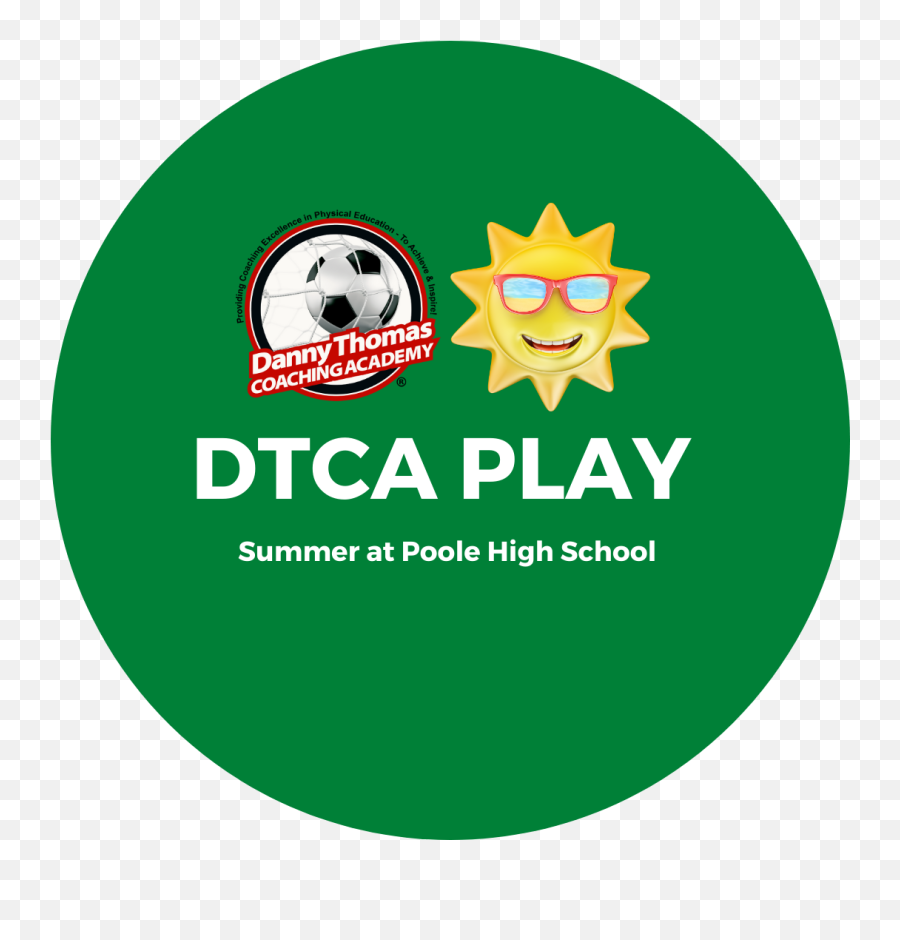 Dtca Play Poole High Multi - Plan Emoji,Emoticon Nieve