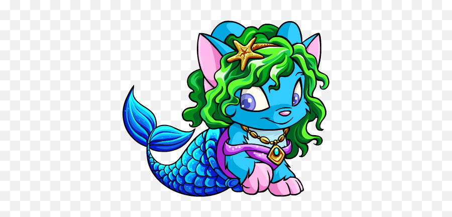 Neopets Species Specific Clothing - Acara Neopets Emoji,Heart Emoticons To Use On Neopets Pet Pages