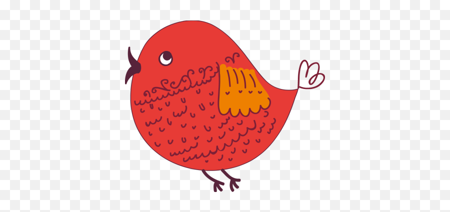 Free Cute Bird Cliparts Download Free Clip Art Free Clip - Cute Birds Bird Clipart Cute Spring Emoji,Red Bird Emoji
