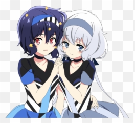 Gtsport Decal Search Engine - Ai And Junko Zombieland Saga Emoji,Smol Nozomi Steam Emoticon