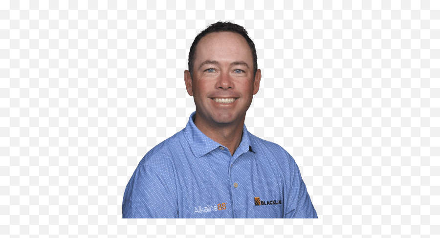 Chez Reavie Round 4 Recap At 2021 Travelers Championship - Chez Reavie Emoji,Patrick Kane Spills Emotions