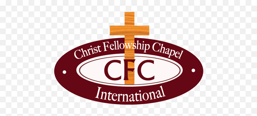 Christ Fellowship Chapel International - Religion Emoji,Deliverance From Emotional Emotions Bty Apostle