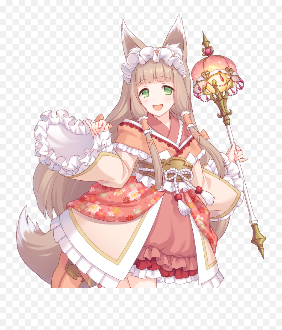 Dive Wiki - Princess Connect Re Dive Characters Emoji,Priconne Ingame Emojis